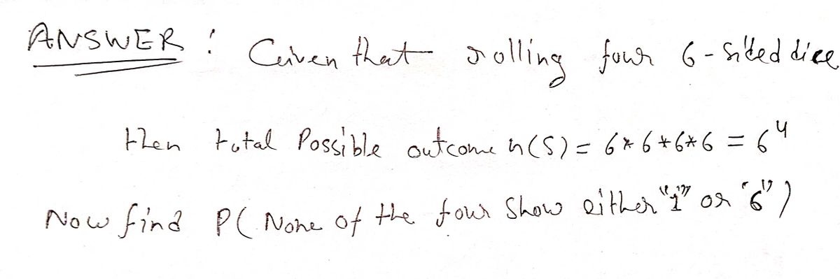 Statistics homework question answer, step 1, image 1